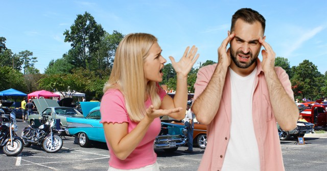 Five Classic Hot Rods That Can Drive You Straight Out of Your Nightmare Marriage