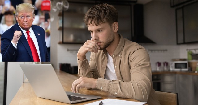 Breaking: Millions of Americans Google “What Does Indictment Mean?”