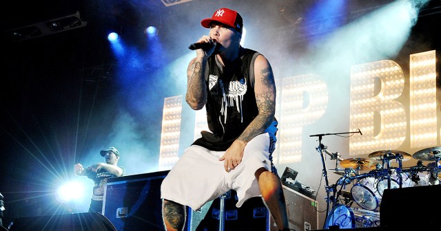 Did Limp Bizkit Predict the Future? Because Everything Is Fucked and Everybody Sucks