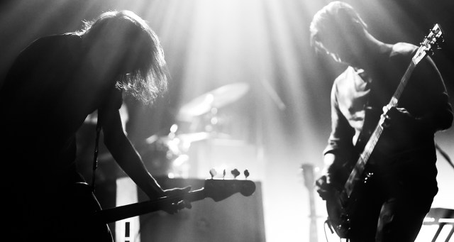 Report: Increasing Number of Math Rock Bands Not Meeting State’s Minimum Requirements