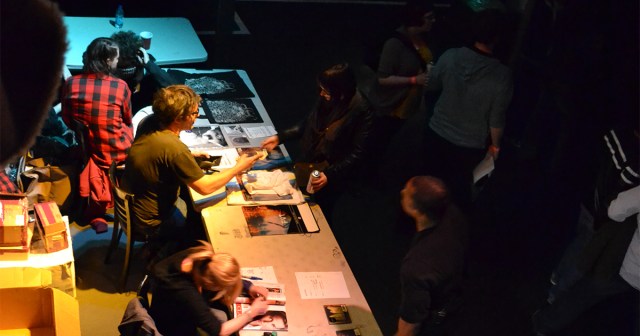 5 Economic Disparities You’re Immune From Since You Can Afford Two Shirts at the Merch Booth