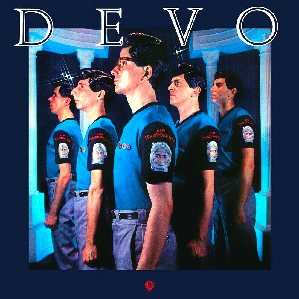 Every Devo Album Ranked