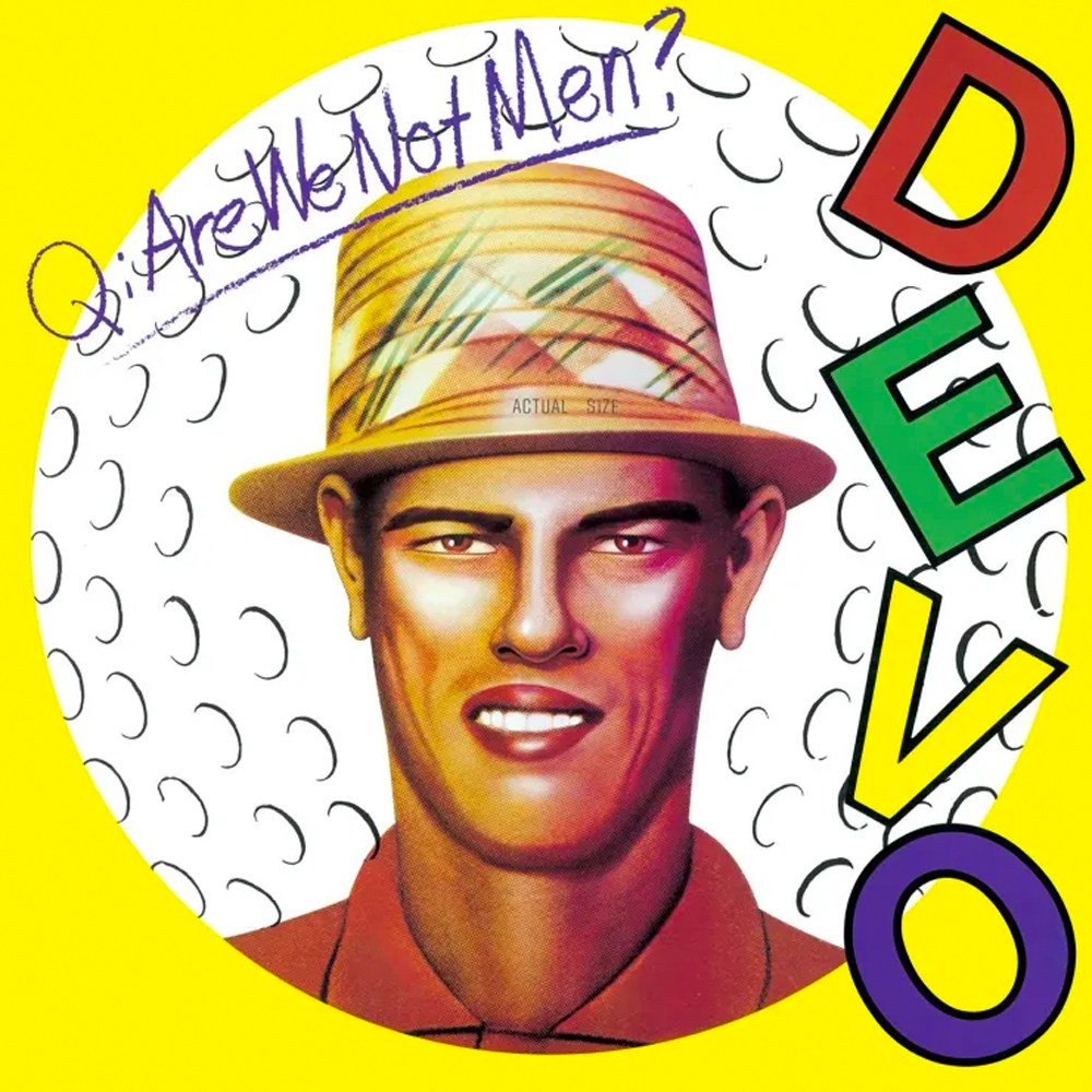 Every Devo Album Ranked