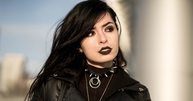 Satanic Panic? This Member of The Satanic Temple Has Anxiety