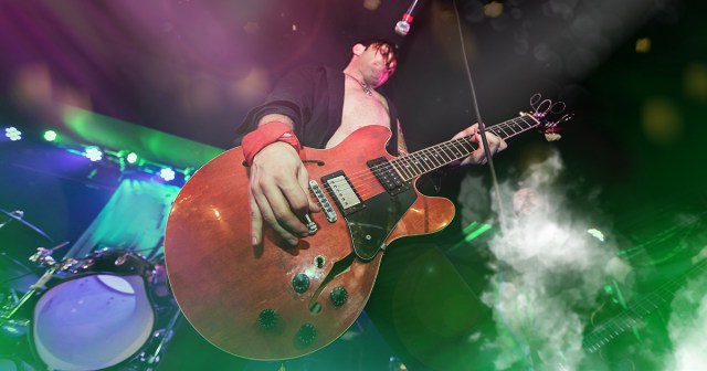 Misdiagnosed Psychobilly Band Really a Sociobilly Band