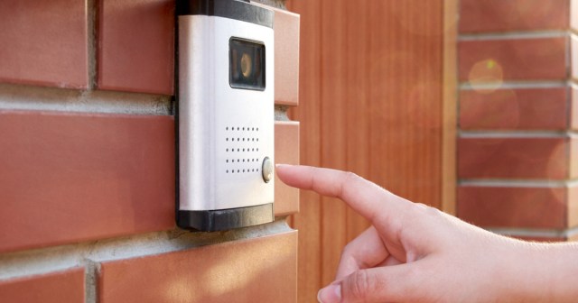 Just Because I’m Afraid of My Own Doorbell Doesn’t Mean I Won’t Kick Your Ass