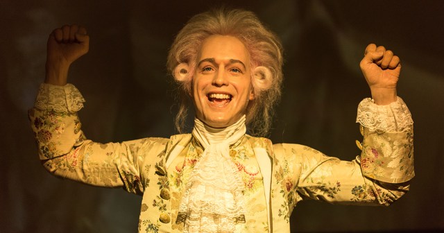 Scholar Reveals Early Draft of Mozart’s “Symphony No. 40 in G Minor” Included Skits