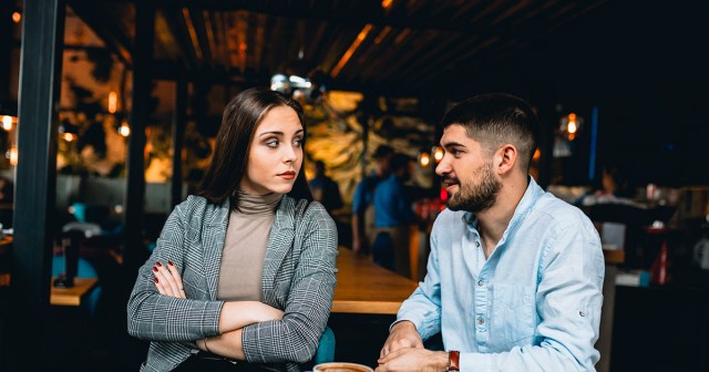 Report: Woman Named Stacy Has Never Heard That One About Her Mom Before