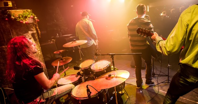 Boring Song Intro Turns Out to Be Whole Song