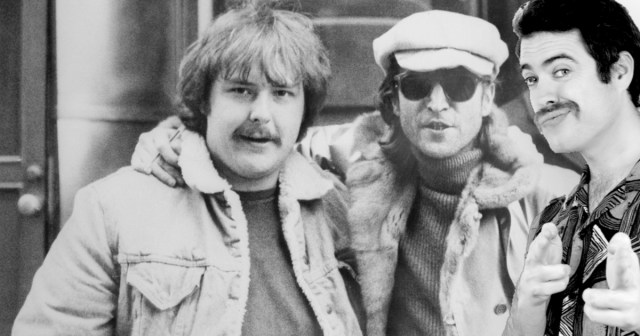 I Gave John Lennon the Finger Guns the Day He Died and I’ve Felt Guilty Ever Since