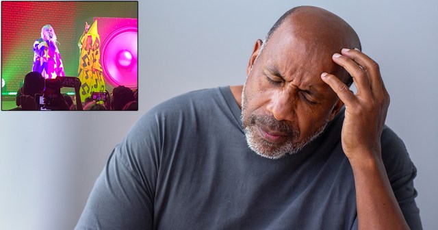 Uncle Struggling to Explain How 100 gecs Descended from the Blues