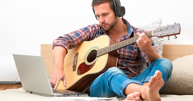 Complex Chord Necessitates Some Toes Too