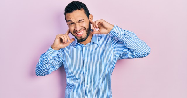 Is My Tea Ready or Is That Just My Tinnitus?