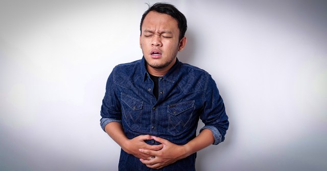 Weird: Two Baconators and Seven Beers Not Sitting Right