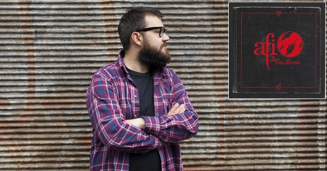 Punk Celebrates 20 Years of Complaining About AFI Selling Out