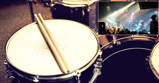 Two Opening Snare Hits From Thursday’s “Understanding in a Car Crash” Inducted Into Emo Hall of Fame