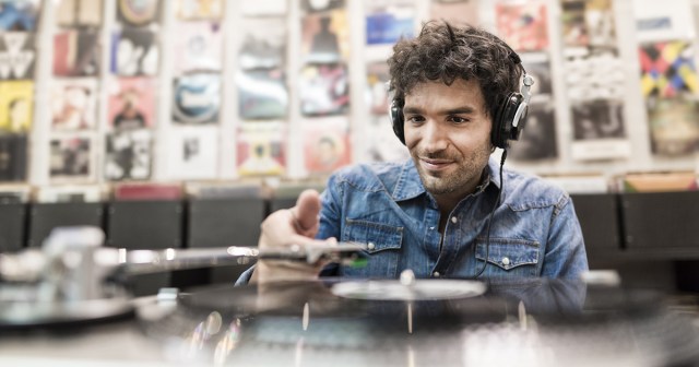 Greek Orthodox Punk Celebrates Record Store Day Thirteen Days Later