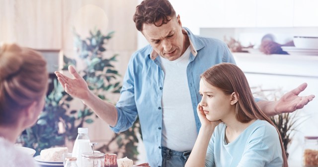 Woman’s Parents Keep Asking When She and Boyfriend Going to Start Podcast Together