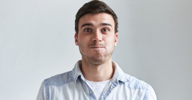 The Hard Times Guide to Saying Nothing When a Young Person Discovers a Band You Like