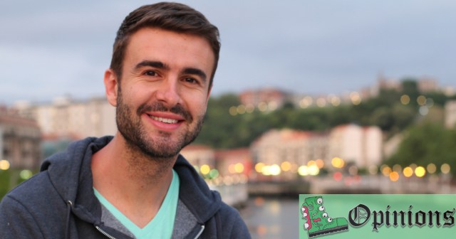 Opinion: It’s Never Too Late to Start Over Unless You’re Over 35