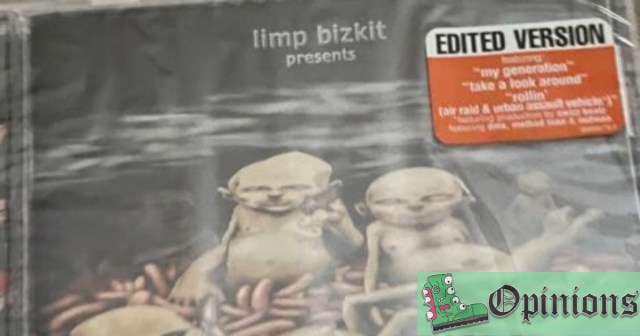 Opinion: Nu-Metal Albums Just Don’t Hit the Same When They Aren’t Edited Walmart Versions