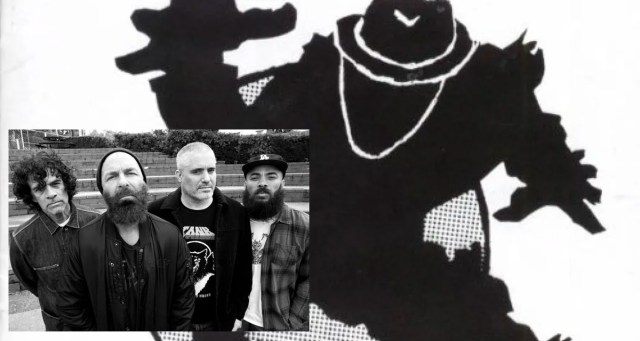 Operation Ivy’s Ska Man Logo “Hurt” and “Betrayed” He Wasn’t Asked to Represent Bad Optix on T-Shirts