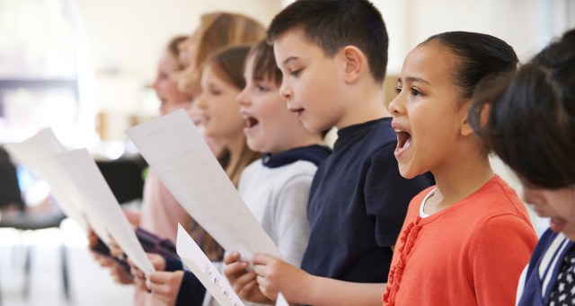 Other Songs That Should Be Banned by Wisconsin’s Heyer Elementary School