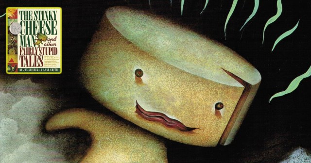 We Sit Down With Crust Punk Legend the Stinky Cheese Man