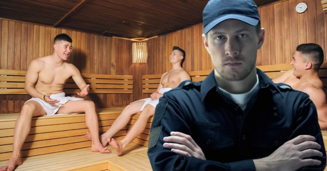 How I Upgraded My Life by Committing a Crime in Sweden and Going to One of Their Nice Ass Prisons