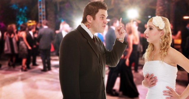 We Reviewed Our Sister’s Wedding Playlist and Now Our Mom Is Asking Us To Apologize