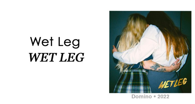 Review: Wet Leg “Wet Leg”