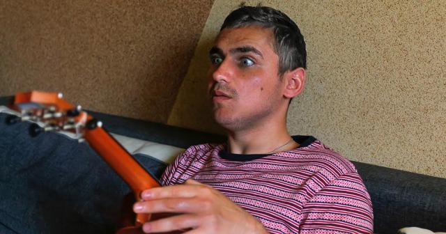 “Oh Shit, I Think I’m Peaking,” Says 40-Year-Old Who Had a Cold Brew Coffee an Hour Ago