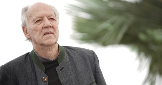 We Asked Werner Herzog For an Action Movie and He Gave Us Two Hours of Landscape Footage and Narration About Mankind’s Struggle to Conquer Nature