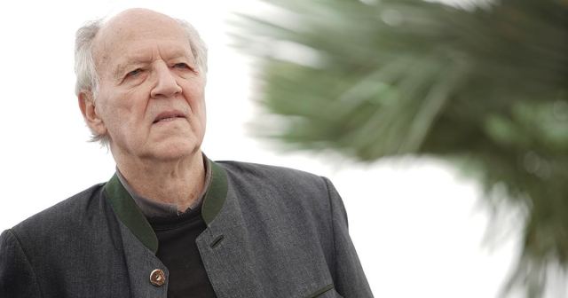 We Asked Werner Herzog For an Action Movie and He Gave Us Two Hours of Landscape Footage and Narration About Mankind’s Struggle to Conquer Nature