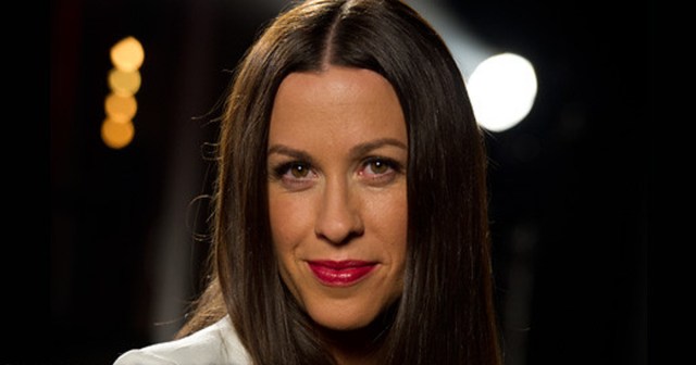 Isn’t It Ironic? You Fuckers Have Been Correcting My Definition of “Ironic” for Years, Yet I’m Currently Shitting on a Hand-Crafted Calacatta Marble Toilet Paid for by the Royalties of That Song (guest post by Alanis Morissette)