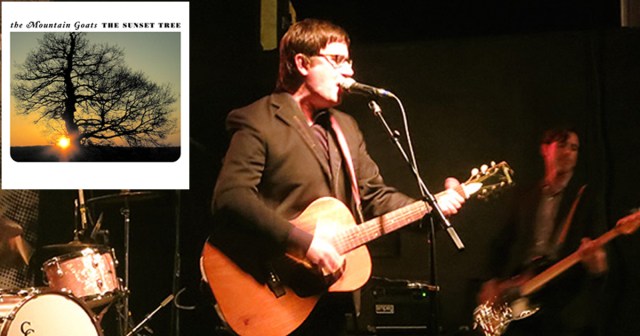 Every Song on the “The Sunset Tree” Ranked Because We’re Just Going Through a Lot Right Now