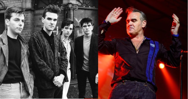 How To Tell Smiths Songs From Morrissey’s Solo Work by Whether or Not It’s Good