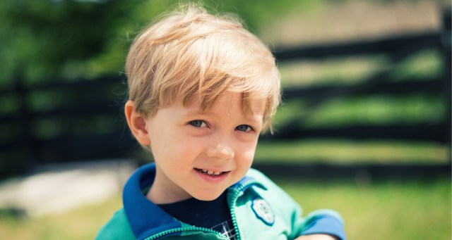 9 Names to Consider Before Naming Your Child Aiden