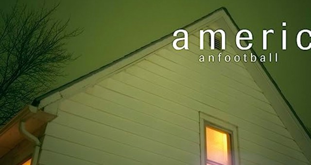 We Listened to American Football Track-by-Track So You Don’t Have to Get All Depressed Too