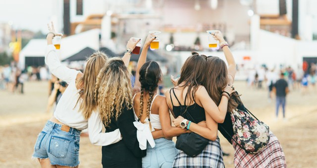 Everything You Thankfully Missed at Coachella This Year