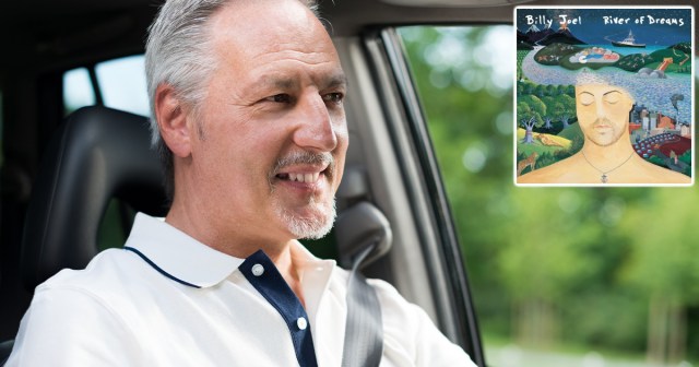 We Look Back on Billy Joel’s “River of Dreams” Because Dad Picked Me up at the Airport