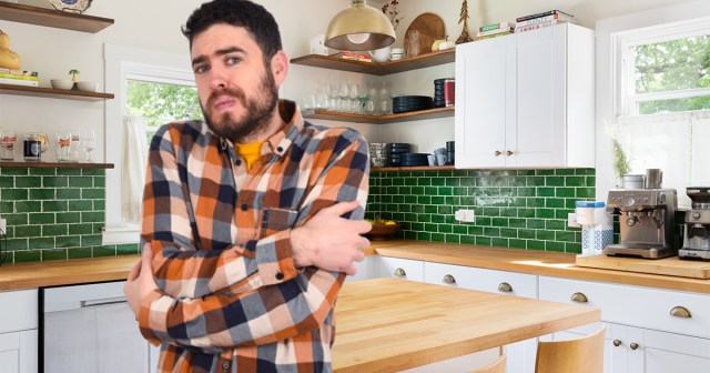 We Sit Down With Our Dad To Ask, Hypothetically Speaking, What Would Happen if We Totaled His Car