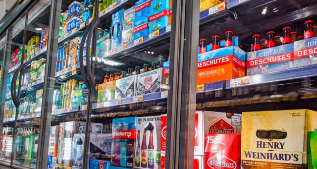 10 Secret Menu Items To Order When You’re at the Liquor Store