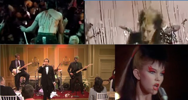 The 15 Greatest Fictional Punk Bands Because Reality Is Sometimes Too Tough to Bear