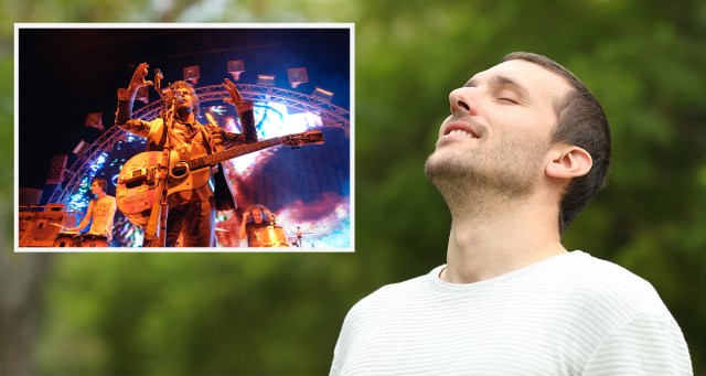 10 Flaming Lips Songs That Will Absolutely Ruin Your Mushroom Trip