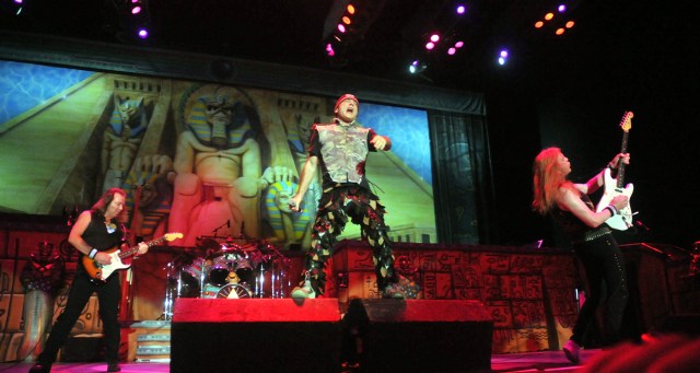 10 Essential Albums of the New Wave of British Heavy Metal Movement to Listen to Next Time You Shop for Leather Pants