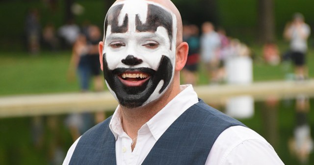 If You Didn’t Want to Attend the Gathering of the Juggalos You Shouldn’t Have Put Me in Charge of Planning Our Honeymoon