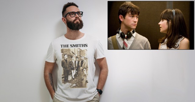 Recovering Morrissey Apologist Relapses After Watching “500 Days of Summer”