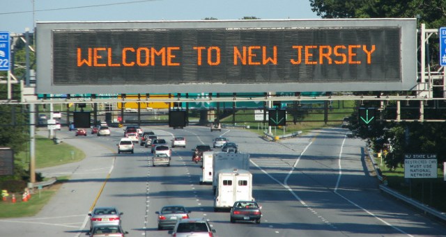 15 New Jersey Bands That Almost Make the State Tolerable