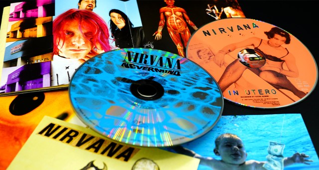 Top 25 Nirvana Songs Because We are Legally Obligated to Post Blatant Nostalgia